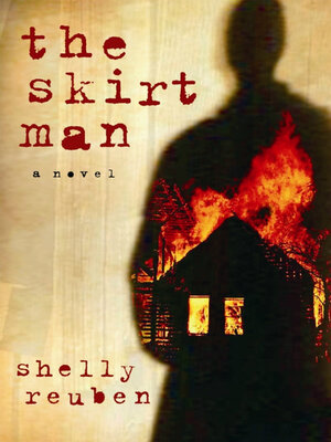cover image of The Skirt Man